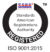 Standards American Registrations Authority ISO