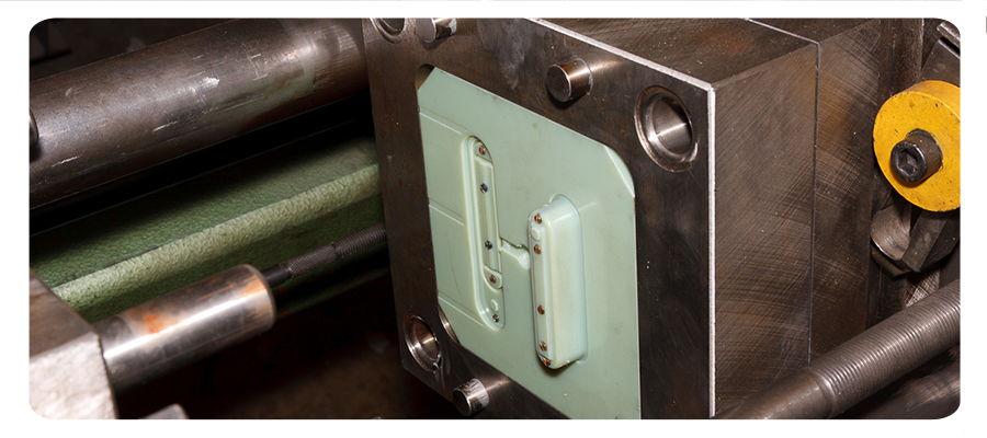 Injection Mold