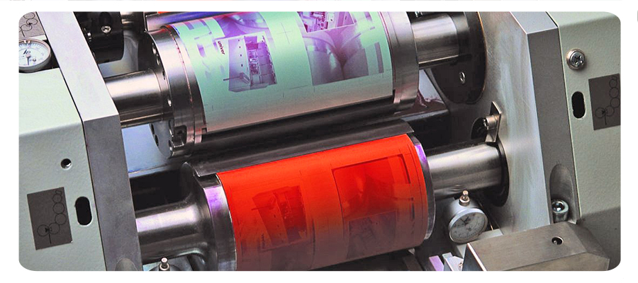 Commercial Offset Printing Services SCN Printing Inc 