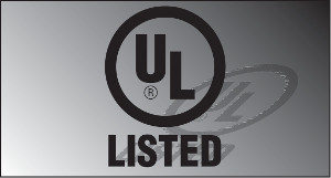 UL Certification